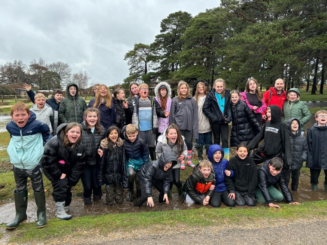 Image of The Manor Yr 6 residential 